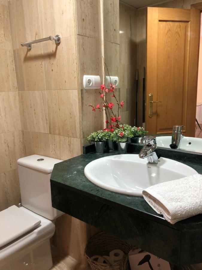 Centro Historico Catedral Carril Del Picon. Parking Opcional Apartment Granada Ngoại thất bức ảnh