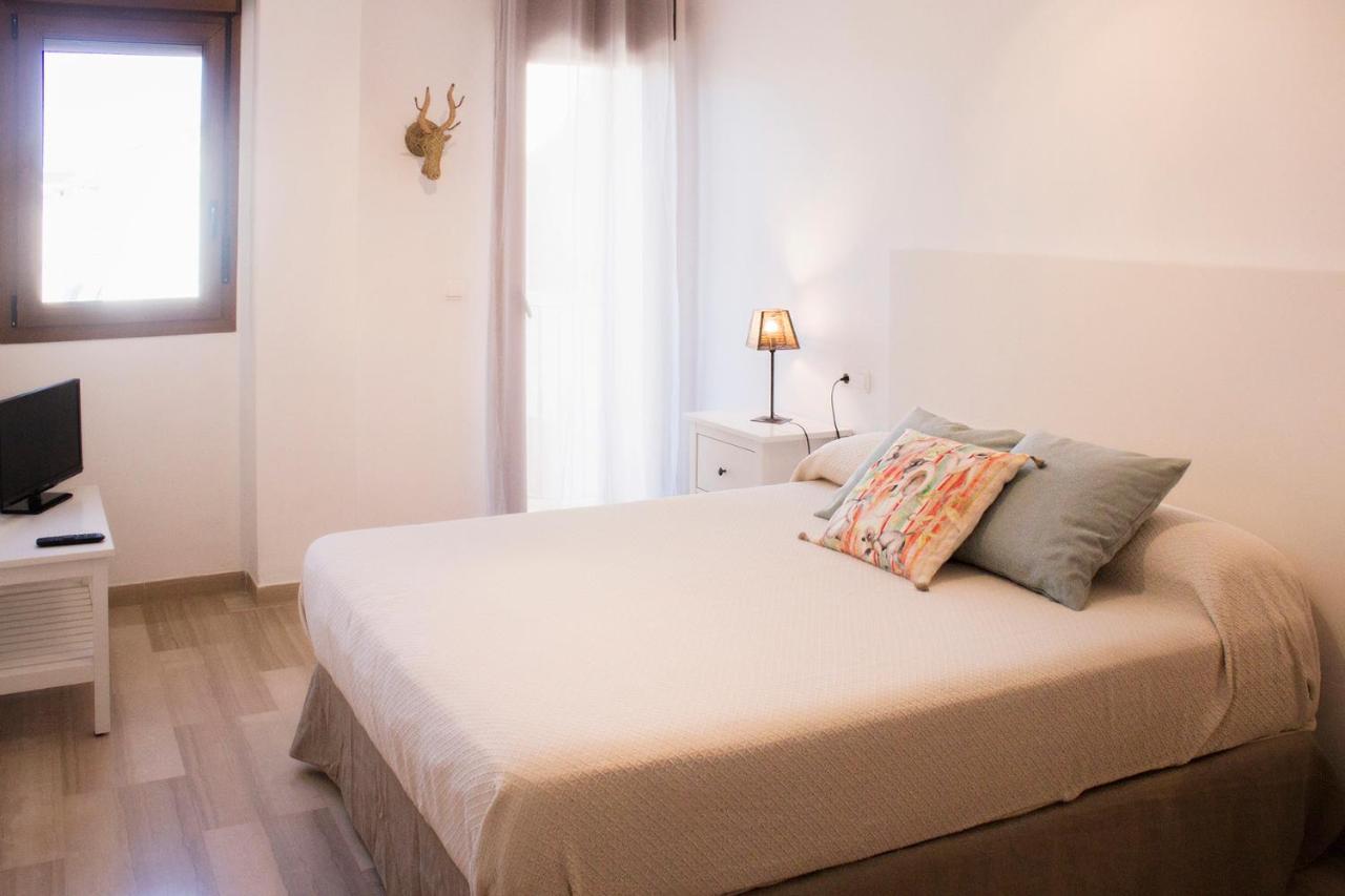 Centro Historico Catedral Carril Del Picon. Parking Opcional Apartment Granada Ngoại thất bức ảnh
