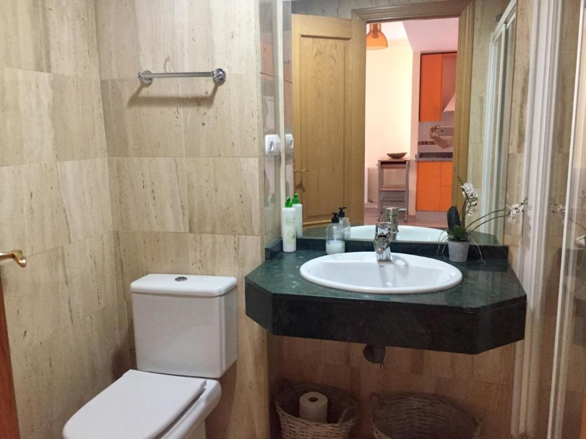 Centro Historico Catedral Carril Del Picon. Parking Opcional Apartment Granada Ngoại thất bức ảnh